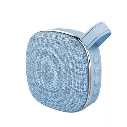 Original Manufacturer X25 Fabric Bluetooth Speaker Outdoor Portable Bluetooth Speaker Wireless Mini Bluetooth Speaker