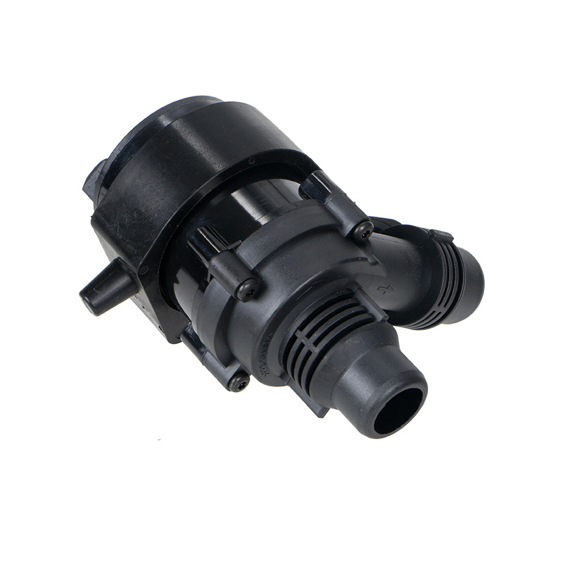 Car electronic water pump auxiliary water pump suitable for BMW 5 Series 6 Series 7 series X5E53 64116922699
