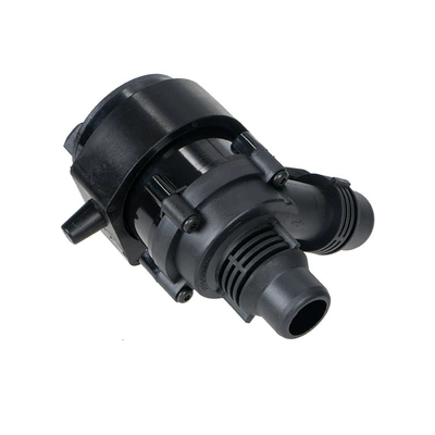 series X5E53 64116922699, Water pump