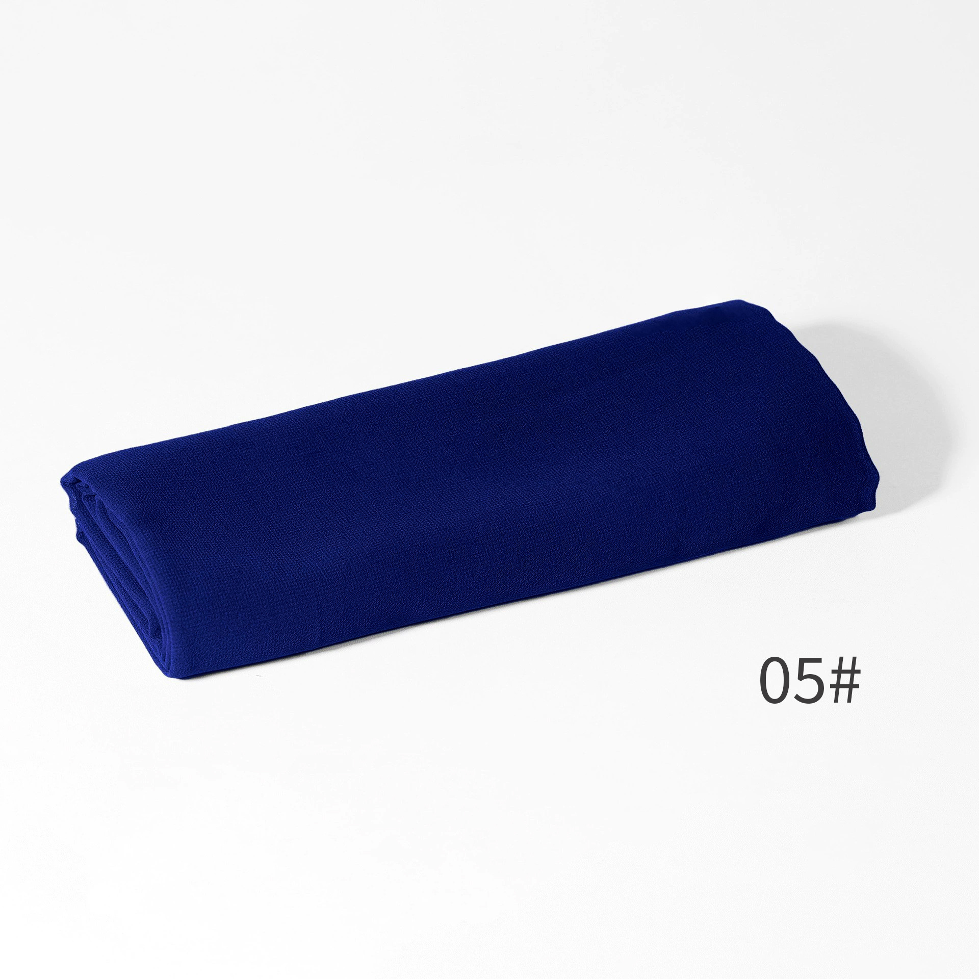 No. 05【Haitao Blue】
