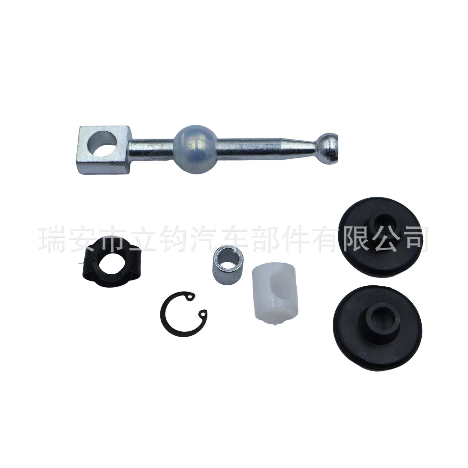 Подходит для ремонтного комплекта рычага переключения передач Renault Clio. 7700722940 7700875584 106576696