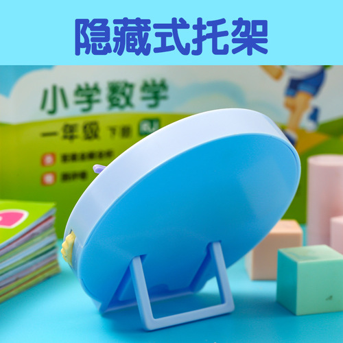 Clock Model Children Montessori Math Clock Cognitive Teaching Aids Learning Tools Primary School First Grade Learning to Recognize Time