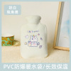 Milky white unicorn