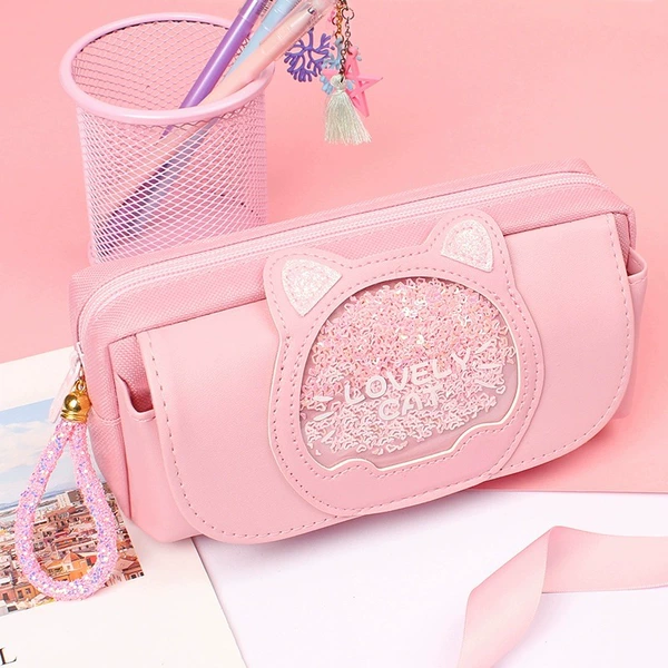 Lovecat丨Pink [Back Mesh]丨