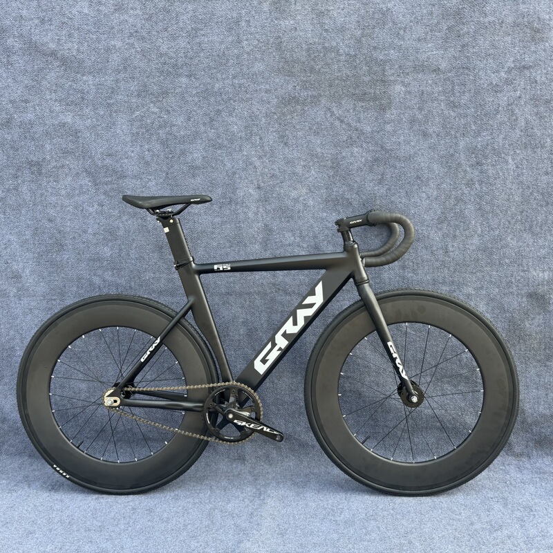 Gray F15 Wind-Breaking Dead-Fly Bicycle Adult Three-Blade Aluminum Alloy Reverse Brake Bicycle for Male and Female Students Gray F15 Wind-Breaking Dead-Fly Bicycle Adult Three-Blade Aluminum Alloy Reverse Brake Bicycle for Male and Female Students