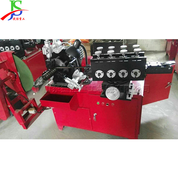 Tubo acanalado pretensado que hace la máquina bobina de acero galvanizada de la tira tubo acanalado equipo tubo espiral del metal que forma la máquina