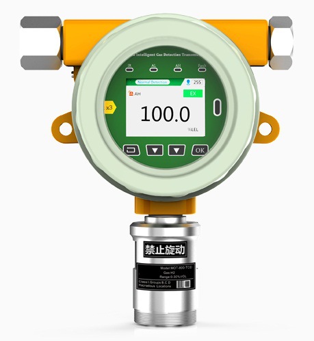 非甲烷总烃检测仪  型号：MHY-29343