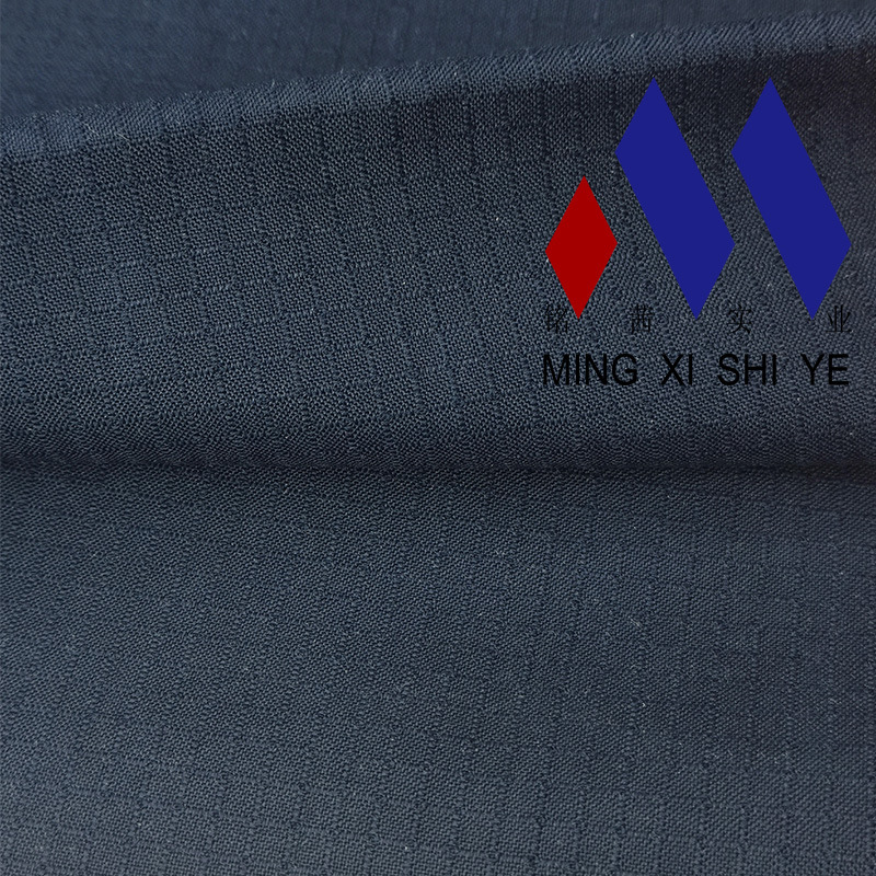 芳纶布 芳纶面料 三层结构灭火防护服外层面料