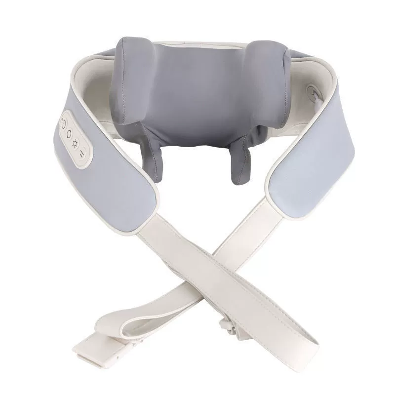 Universal massager, cloak