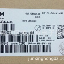 GWJDSRS1.EC OSRAM �W˾�ʏS�� ԭ LED Ҏ��5630ů��
