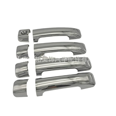 Cover Modification, Other Automotive Exterior Supplies