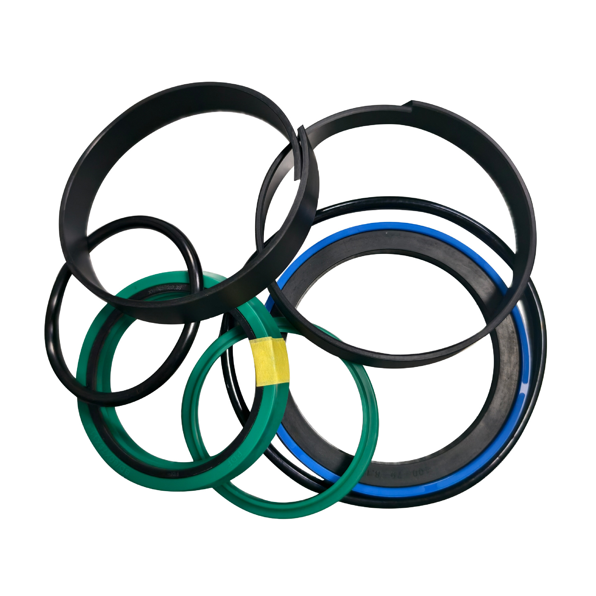 JCB 密封套件多种尺寸大量供应  991/00102  991/00147 991/00156