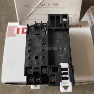 ȫ��ԭ�bIDEC/��Ȫ�^�������SM2S-05D 8�� �F؛