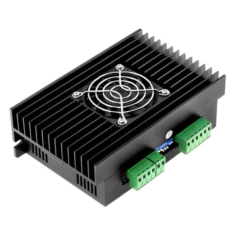 スポットtb6600ドライバモータ監視自動化設備ステッピングモータ二相ドライバ32細分4a