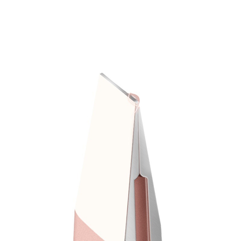 Clip de cejas altas, pestañas falsas, pinzas de cabello, regalo, barba, cejas para hombres.