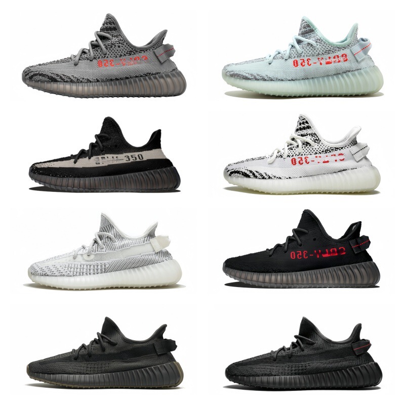 Putian Pure Original European Version Yeezy 350 True Boost Couple's Versatile Trendy Sports Style Women's Starry Sky Summer Breathable Shoes Putian Pure Original European Version Yeezy 350 True Boost Couple's Versatile Trendy Sports Style Women's Starry Sky Summer Breathable Shoes