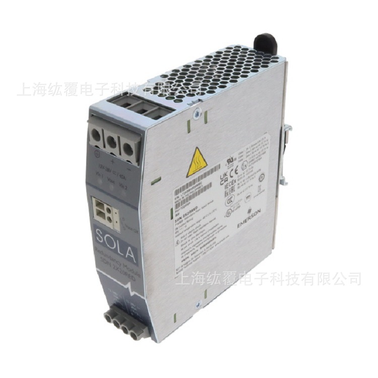 SOLA电源隔离式直流-直流转换器SDN2X20RED 全新原装供应