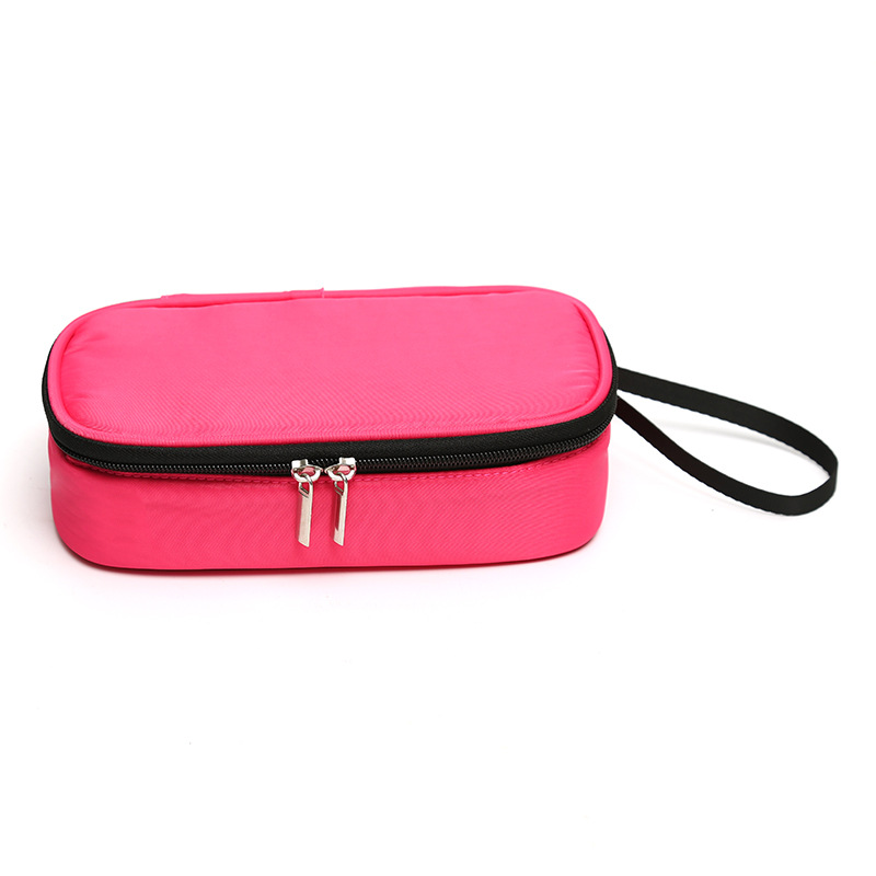 Bolsa de insulina portátil simple al por mayor Mini bolsa impermeable bolsa de aislamiento portátil al aire libre