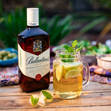 ���g����Ballantine&rsquo;s���ش��K���m�{������ʿ�����700ml�M��