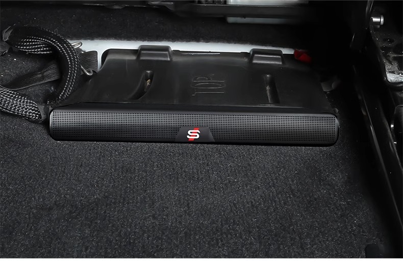 Applicable to Audi a4l seat air outlet protective cover a6l interior modification Q3A3Lq5lq2 rear decoration supplies