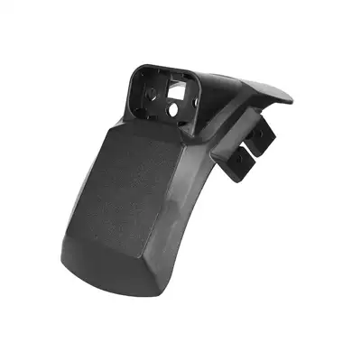 Suitable for Kukirin G2Pro Other Electric Vehicle Accessories - kukiring2prodb-rear-fender-with-license-plate