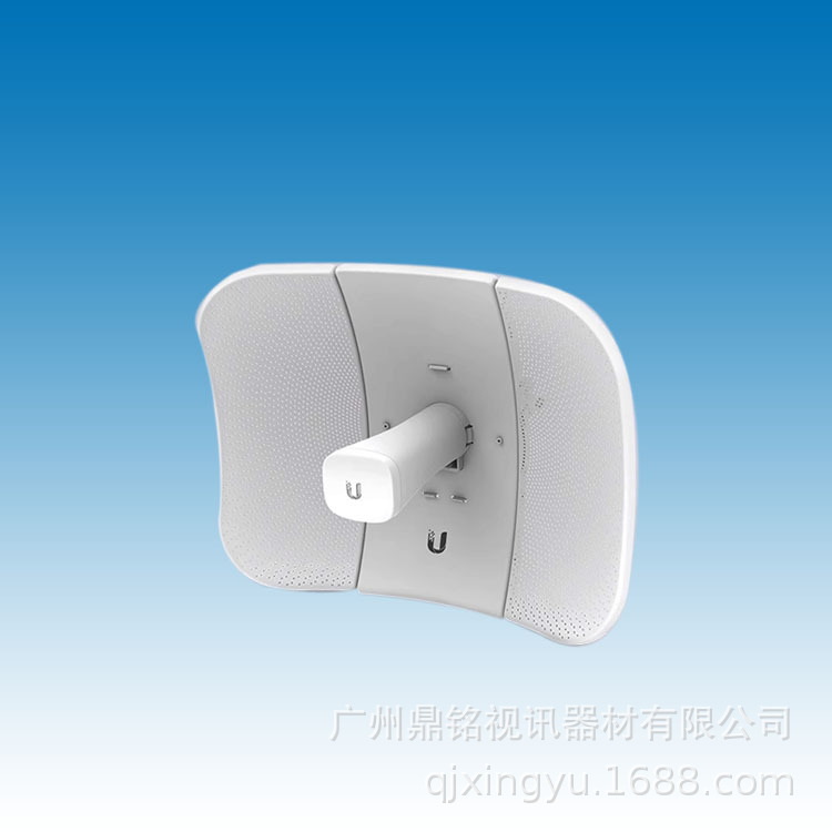 UBNT LBE-5AC-Gen2 5G大功率扇区天线 景区/酒店/乡村WiFi覆盖