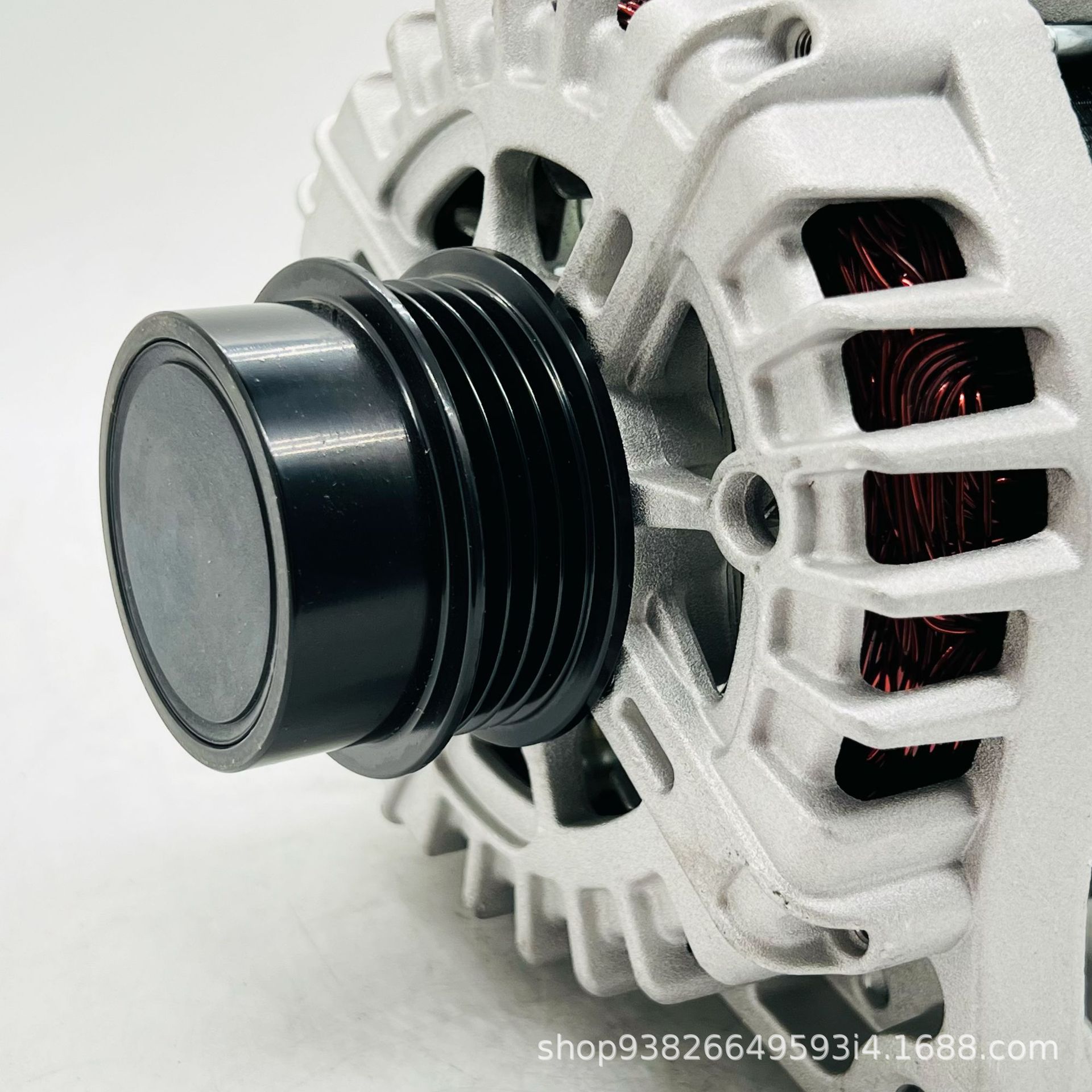 Automobile Parts Factory Processing Customization Is Applicable to Malibu Generator in 2019 13526558 26289606