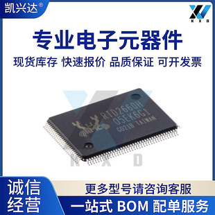 ȫ��ԭ�b RTD2660H-GR RTD2660H LQFP-128 Һ���ҕ������оƬ