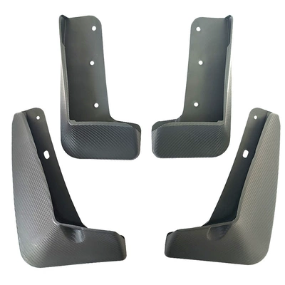 Automotive Accessories, Modified – Mudguard
