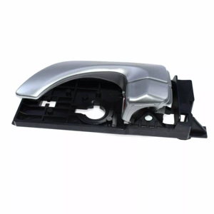 826103K020 Hyundai Sonata 2005-2008 Sol Ön Sürücü Tərəfi Gümüş Qapı Tutacağı