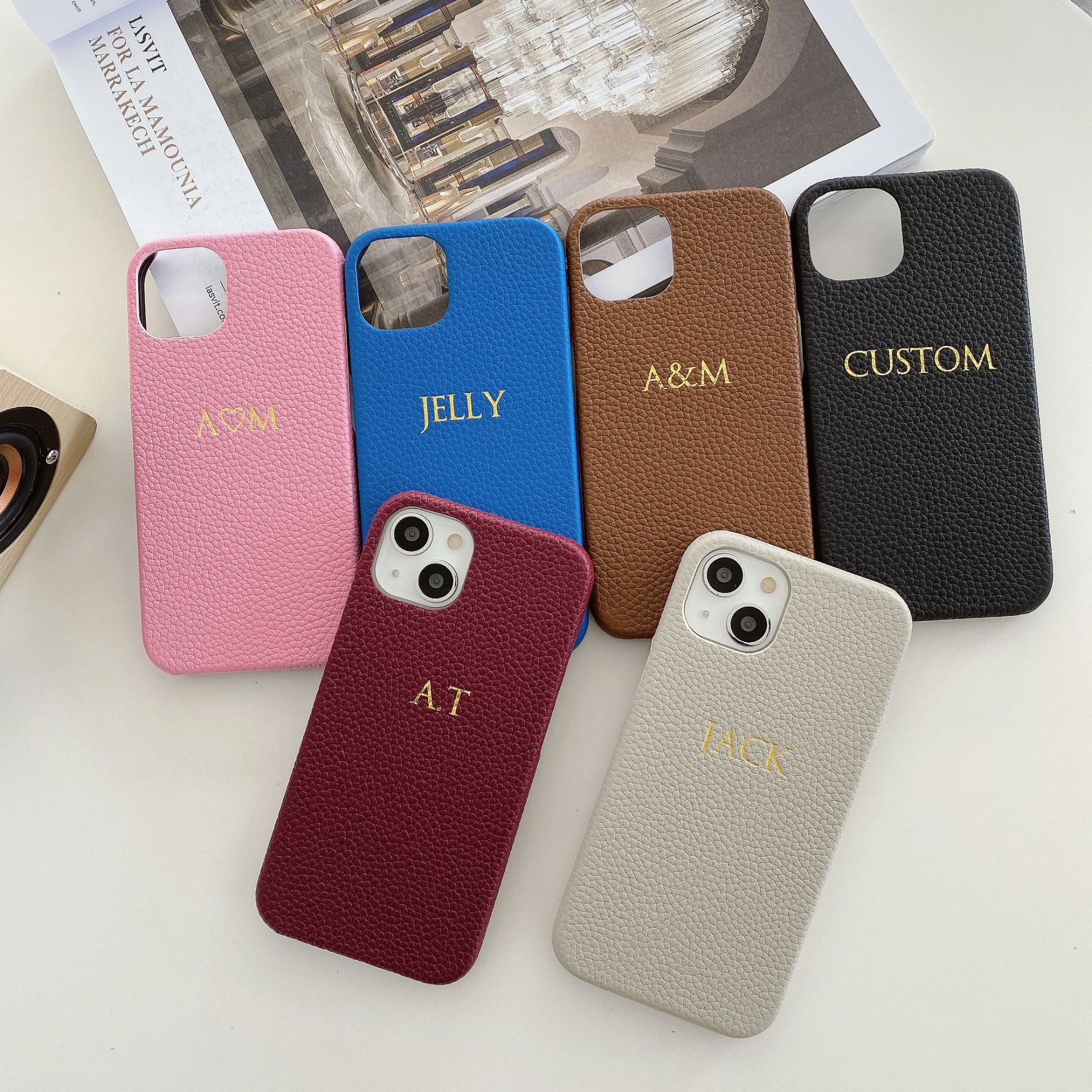 Phone Case 1