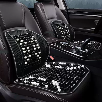 Seat cushion, seat cover | Breathable Cool Mat Four Seasons