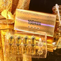 CHAFFUL Xiangfuer сквалан растворимый морщины для кожи, косметическое масло, увлажняющее и увлажняющее масло для ухода за кожей