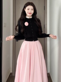 �¿��nϵ�Շ��д���һ�����bȹ��Ů�紺��ᘿ��ɼ��׷�ɫ�Lȹ