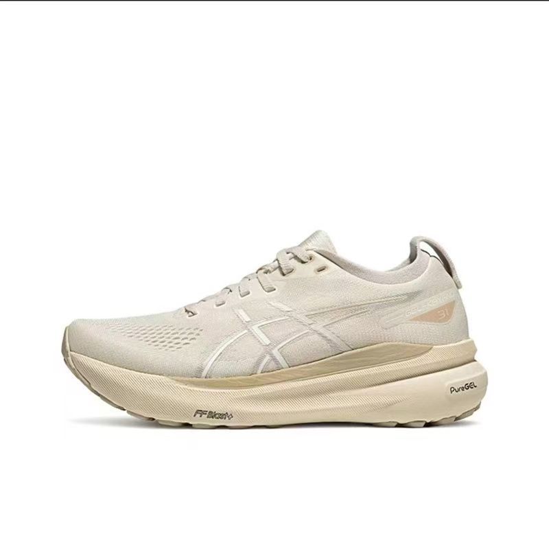 莆田 GEL-Kayano31 ランニングシューズは安定したサポート、衝撃吸収、通気性、リバウンド性、軽量で快適な男性と女性のスポーツランニングシューズです。|undefined