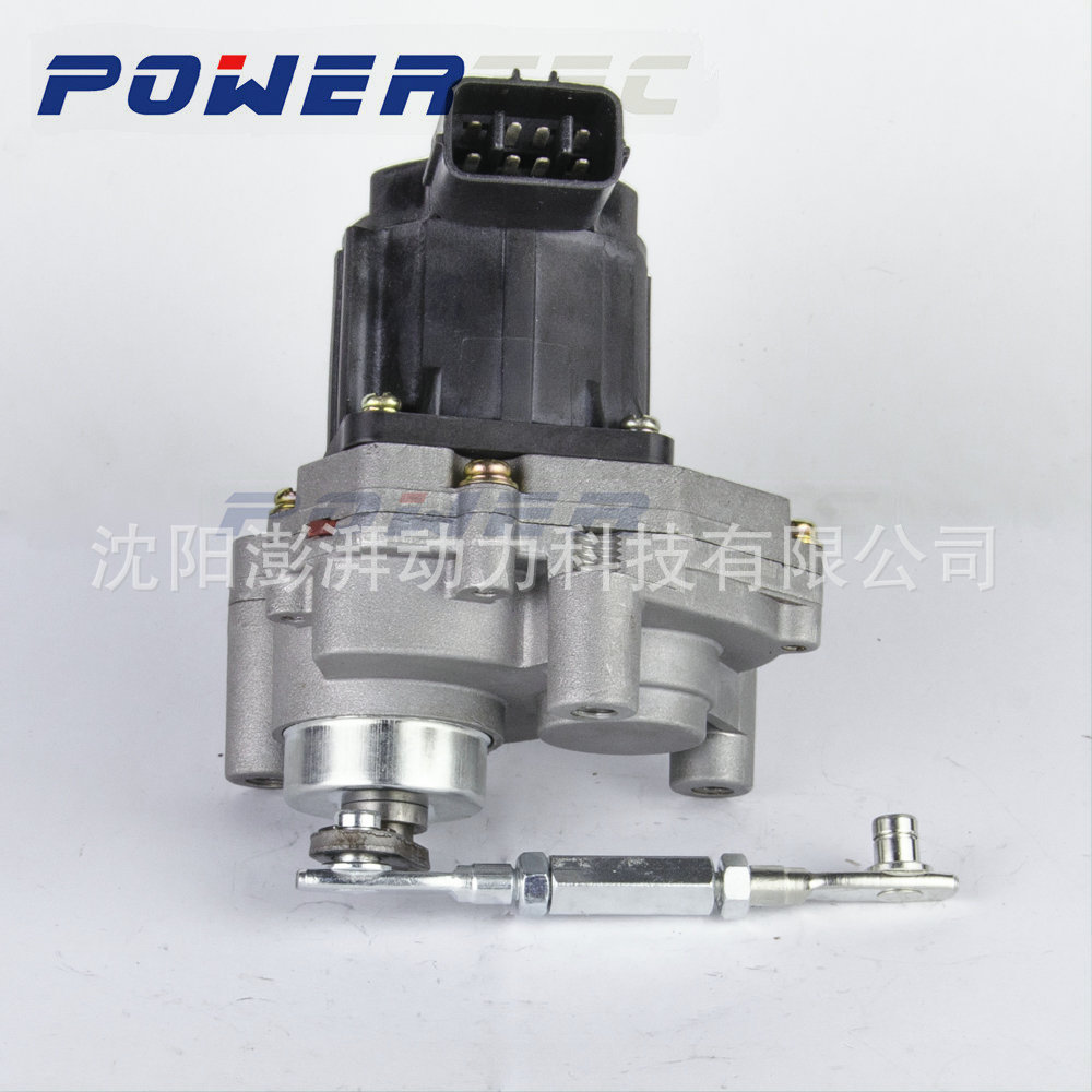 Rhf55V Turbocharger Solenoid Valve 24V Vka40016 Suitable for Isuzu 8980277725