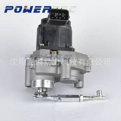 Suitable for Isuzu – Supercharger