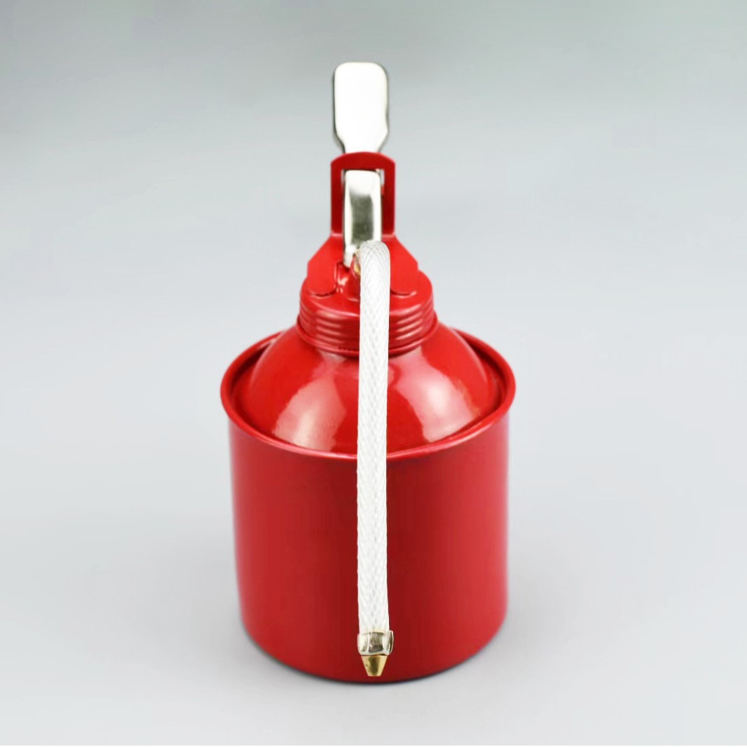 YH - 500CC mangueras portátiles de aceite de bomba de fábrica directa [SMT]