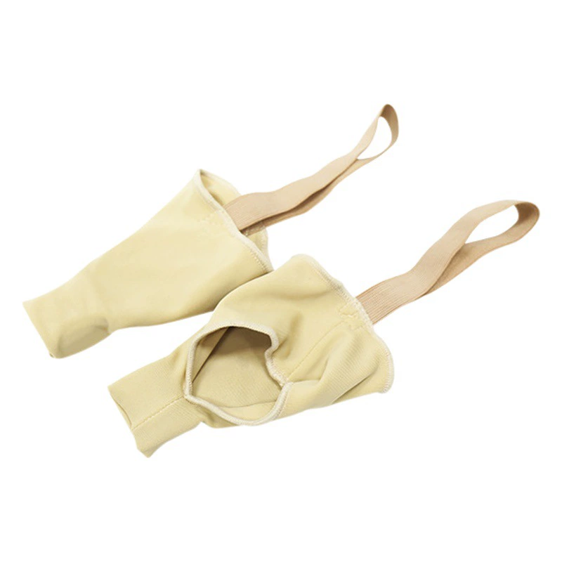 Новый вальгусный корректор большого пальца стопы Вальгусный Перекрывающийся сплиттер для пальцев ног мужская и женская носимая обувь прямые поставки с фабрики в наличии