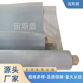 锅炉1200℃过热器防护网310S不锈钢网60目过滤网片