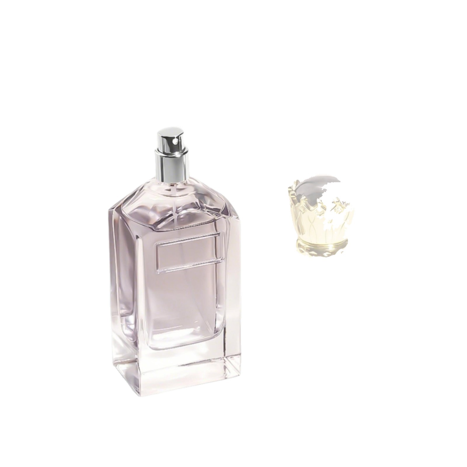 Frasco Spray de Vidrio para Perfume 100ml, Portátil, para Cosméticos image 6