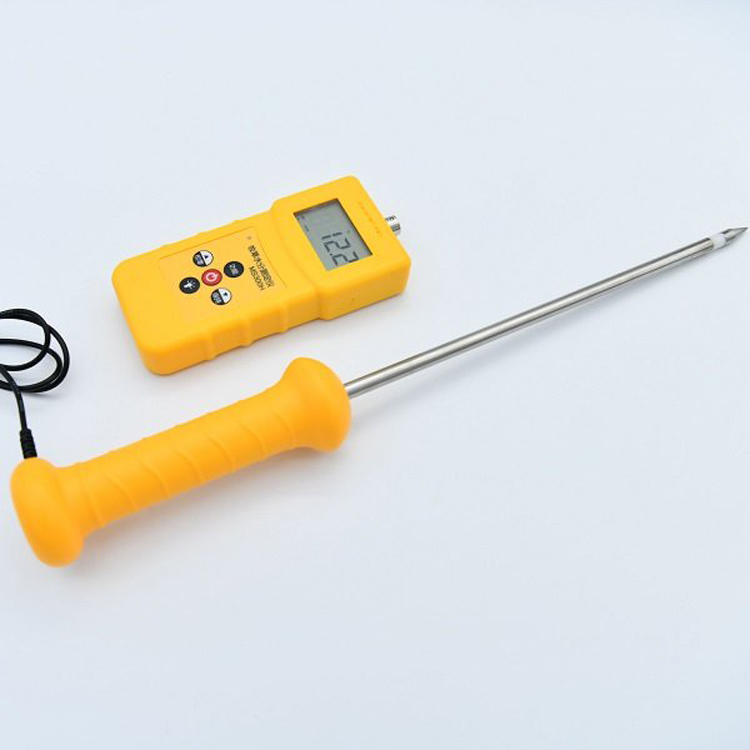 价格可谈 牧草水分测定仪 型号:HG02-MS300H 库号：M109788