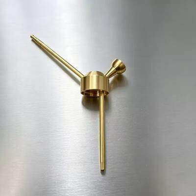 Cachimbo de água de metal Filtro de água de circulação Saco 