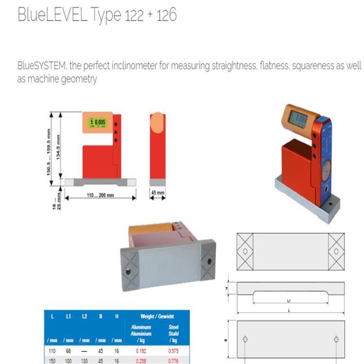 价可议-电子水平仪 型号:MY-016R150-122-001  库号：M398458