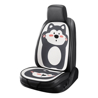 Seat cushion, seat cover — seat cushion four seasons universal