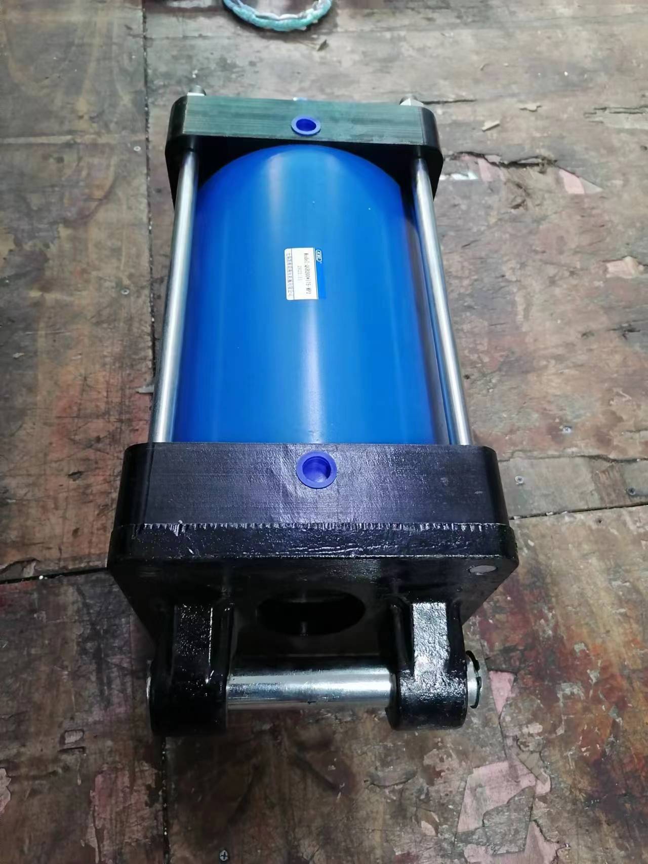 QGB50*300,QGB50*350,无缓冲气缸,QGB无缓冲气缸生产厂家