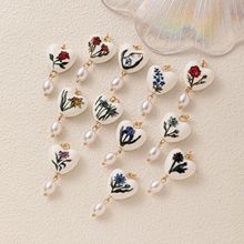 �W���羳�r�������¿�12���Ļ���diy�Ʒ�����~�18K��ɫ