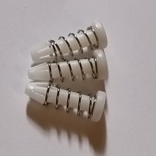 14mm�����T�PA66�����Tᔹ̶����w�C��cpuɢ��Ƭ�T��zᔺڰ׿�