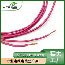 UL106����UL758��׼30-14AWG늾�