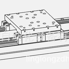 提供自动工装夹具，半自动治具设计制作 生产线用辅助治具1